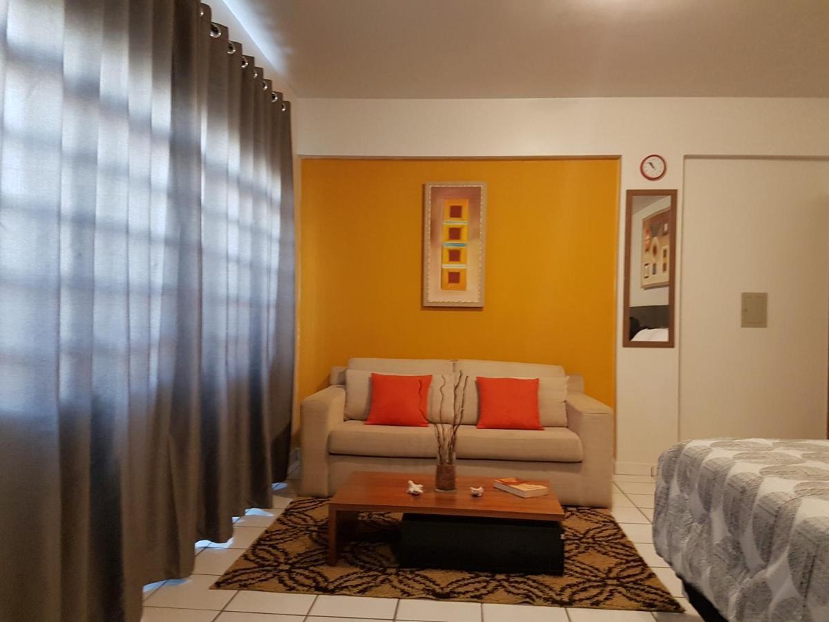 B & A Suites Inn Hotel - Quarto Luxo Premium Anápolis Dış mekan fotoğraf